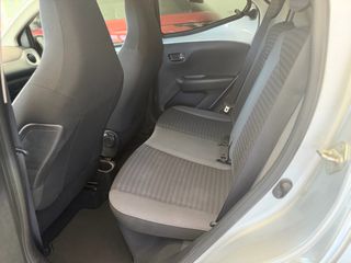 Toyota Aygo 2019 Aygo X-thumb-22