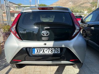 Toyota Aygo 2019 Aygo X-thumb-3