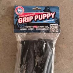 Pappy grip