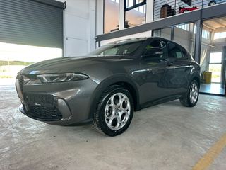 Alfa Romeo Tonale 2023