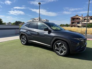 Hyundai Tucson 2024 FULL EXTRA