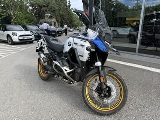 Bmw R 1300 GS 2026 ADVENTURE TROPHY