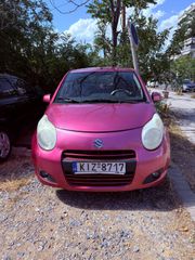 Suzuki Alto 2010 GLX