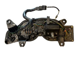 Όργανα Κοντέρ Honda XRV 750 Africa Twin ΓΝΗΣΙΟ-thumb-1