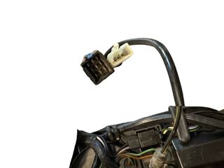 Όργανα Κοντέρ Honda XRV 750 Africa Twin ΓΝΗΣΙΟ-thumb-2