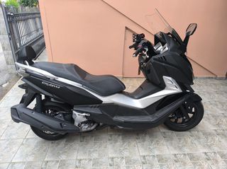 Sym Cruisym 300 2019-thumb-3