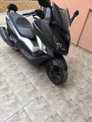 Sym Cruisym 300 2019-thumb-4