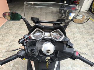 Sym Cruisym 300 2019-thumb-5