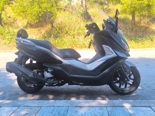 Sym Cruisym 300 2019