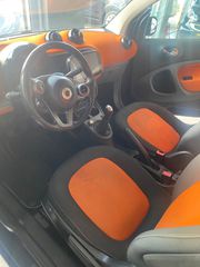 Smart ForTwo 2015 PASSION FULL EXTRA-thumb-4