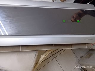 LG 18000btu