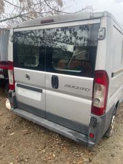 Fiat Ducato 2008