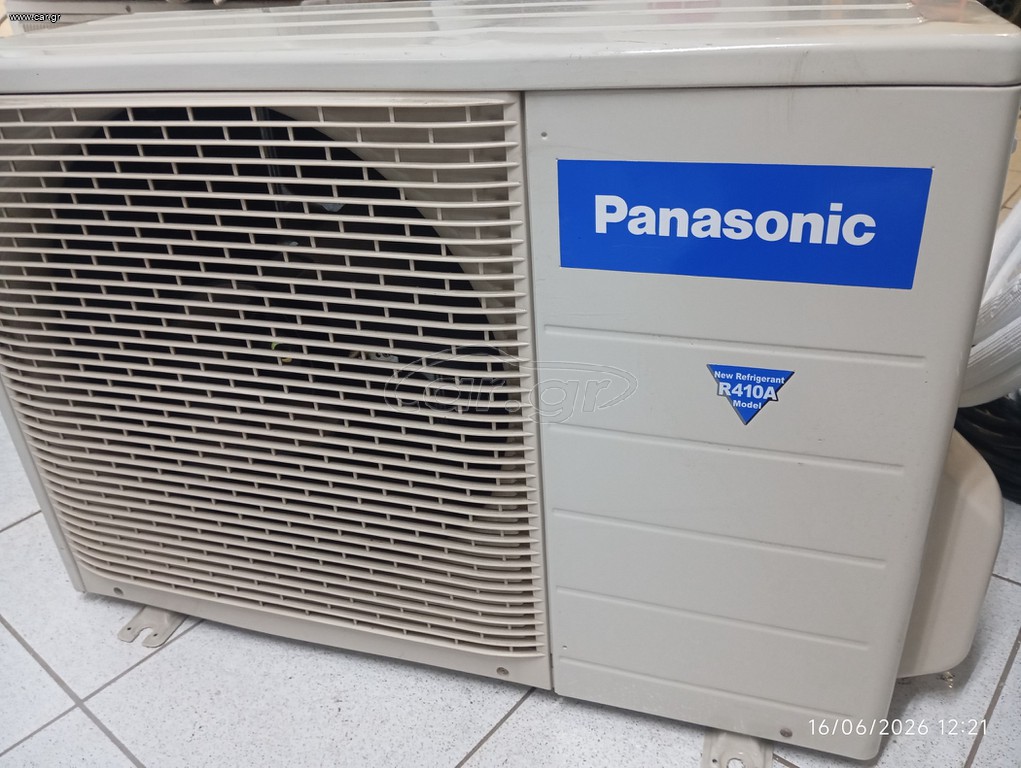 Panasonic 12ri