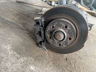 ΦΡΕΝΑ ΕΜΠΡΟΣ ΣΕΤ Ε46-Ζ4 325-328/ 300mm