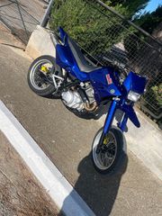 Yamaha 2003 XT 600E