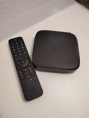 Vodafone Tv box