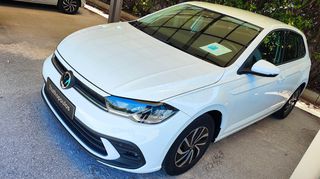 Volkswagen Polo 2024 1.0 TSI 95PS  Life-thumb-1