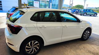 Volkswagen Polo 2024 1.0 TSI 95PS  Life-thumb-2