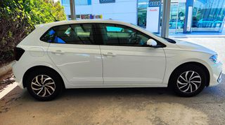 Volkswagen Polo 2024 1.0 TSI 95PS  Life-thumb-3
