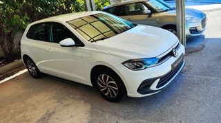 Volkswagen Polo 2024 1.0 TSI 95PS  Life-thumb-4