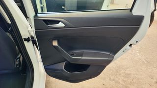 Volkswagen Polo 2024 1.0 TSI 95PS  Life-thumb-7