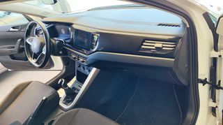 Volkswagen Polo 2024 1.0 TSI 95PS  Life-thumb-11
