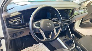Volkswagen Polo 2024 1.0 TSI 95PS  Life-thumb-9