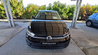 Volkswagen Polo 2024 1.0 TSI 95PS  Life