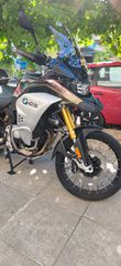 Bmw F 850 GS 2021 ADVENTURE Νέα Τιμή!!!!