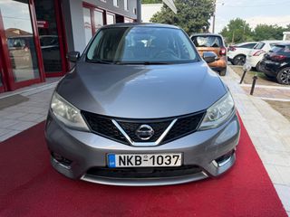 Nissan Pulsar 2017 ΑΥΤΟΜΑΤΟ!!