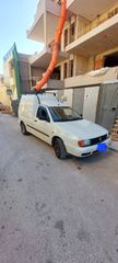 Volkswagen Caddy 1998