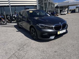 Bmw 118 2021 5 Χρόνια Εγγύηση - 118i SPORTLINE
