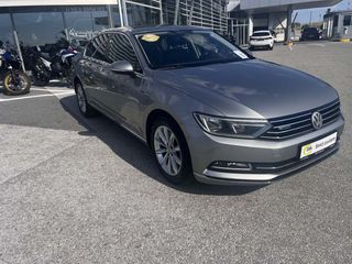 Volkswagen Passat 2016 5 ΧΡΟΝΙΑ ΕΓΓΥΗΣΗ - PASSAT HIGHLINE