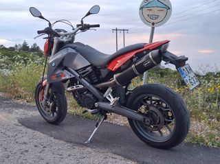 Bmw G 650 Xmoto 2008