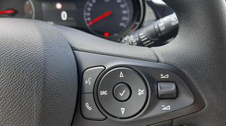 Opel Corsa 2022 1.5 EDITION PACK*102PS-thumb-13