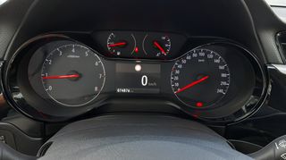 Opel Corsa 2022 1.5 EDITION PACK*102PS-thumb-12