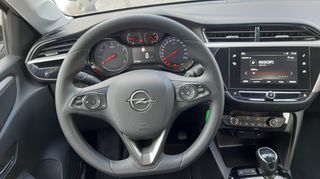 Opel Corsa 2022 1.5 EDITION PACK*102PS-thumb-10