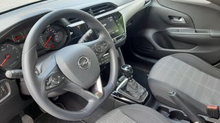 Opel Corsa 2022 1.5 EDITION PACK*102PS-thumb-9