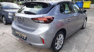 Opel Corsa 2022 1.5 EDITION PACK*102PS-thumb-7