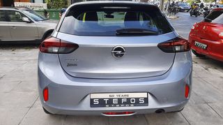 Opel Corsa 2022 1.5 EDITION PACK*102PS-thumb-6