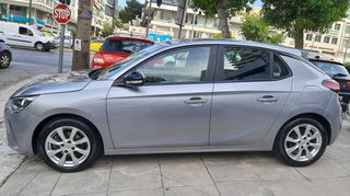 Opel Corsa 2022 1.5 EDITION PACK*102PS-thumb-4