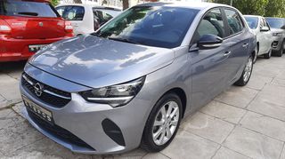 Opel Corsa 2022 1.5 EDITION PACK*102PS-thumb-3