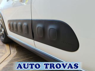 Citroen C3 2020 1.2 SHINE AYTOMATO 110ps CLIMA-NAVI ΑΠΟΣΥΡΣΗ ΕΓΓΥΗ-thumb-11