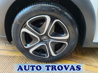 Citroen C3 2020 1.2 SHINE AYTOMATO 110ps CLIMA-NAVI ΑΠΟΣΥΡΣΗ ΕΓΓΥΗ-thumb-25