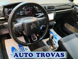 Citroen C3 2020 1.2 SHINE AYTOMATO 110ps CLIMA-NAVI ΑΠΟΣΥΡΣΗ ΕΓΓΥΗ-thumb-19