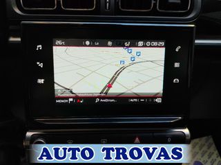 Citroen C3 2020 1.2 SHINE AYTOMATO 110ps CLIMA-NAVI ΑΠΟΣΥΡΣΗ ΕΓΓΥΗ-thumb-20