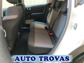 Citroen C3 2020 1.2 SHINE AYTOMATO 110ps CLIMA-NAVI ΑΠΟΣΥΡΣΗ ΕΓΓΥΗ-thumb-15