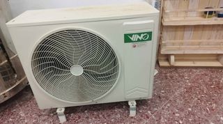 Air condition vino-thumb-2