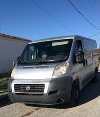 Fiat Ducato 2008