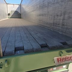 Με Κυλιόμενο Δάπεδο Schmitz 2019 REISCH 120 KYBIKA ME ΤΕΜΠΕΛΙ ΚΑΙ ALCOA ΖΑΝΤΕΣ-thumb-7